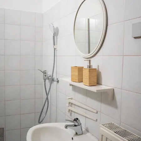 Apartmaji Pajtler شقة