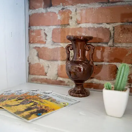Apartmaji Pajtler *