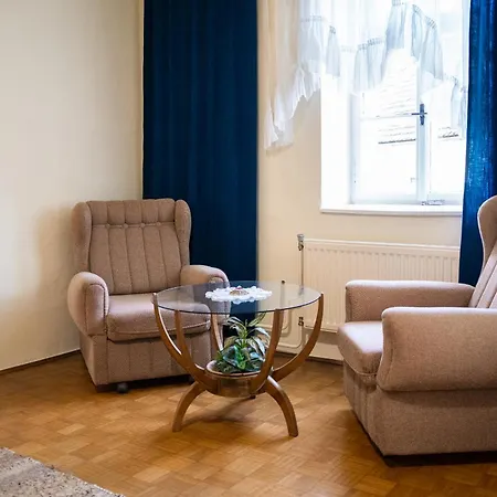 Apartmaji Pajtler Апартаменты