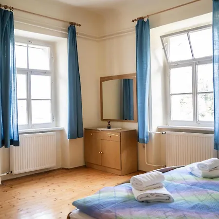 Apartmaji Pajtler *