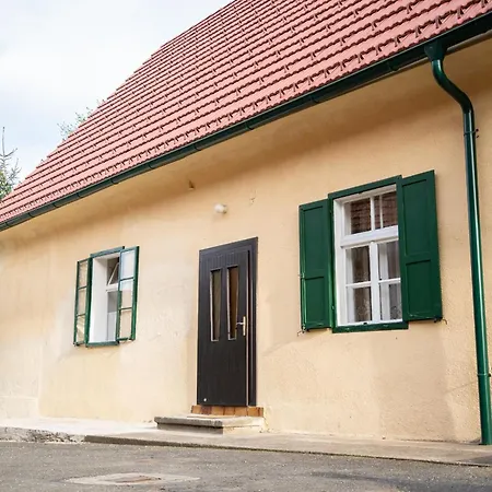 Apartmaji Pajtler Zgornja Kungota