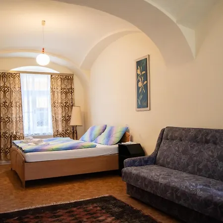 Apartmaji Pajtler Апартаменты