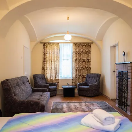 Апартаменты Apartmaji Pajtler Zgornja Kungota