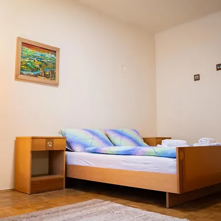 Apartmaji Pajtler * Zgornja Kungota