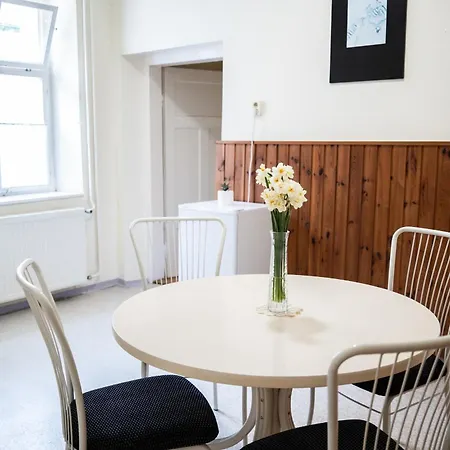 Apartmaji Pajtler *