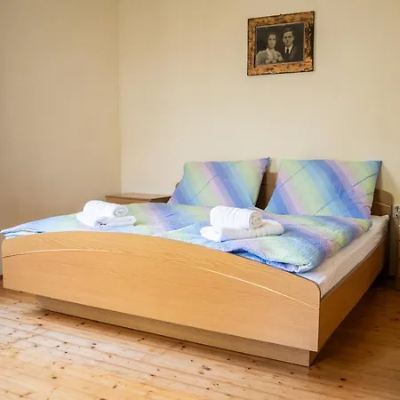 Apartament Apartmaji Pajtler Zgornja Kungota