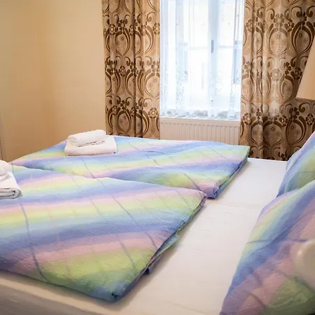 Apartmaji Pajtler *
