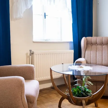 Apartmaji Pajtler Zgornja Kungota