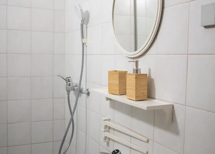 Apartmaji Pajtler Apartma