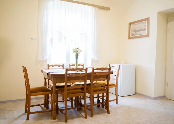 דירה Apartmaji Pajtler