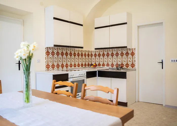 Apartmaji Pajtler * Zgornja Kungota