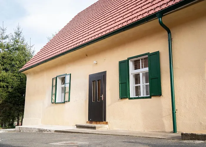 Apartmaji Pajtler Zgornja Kungota