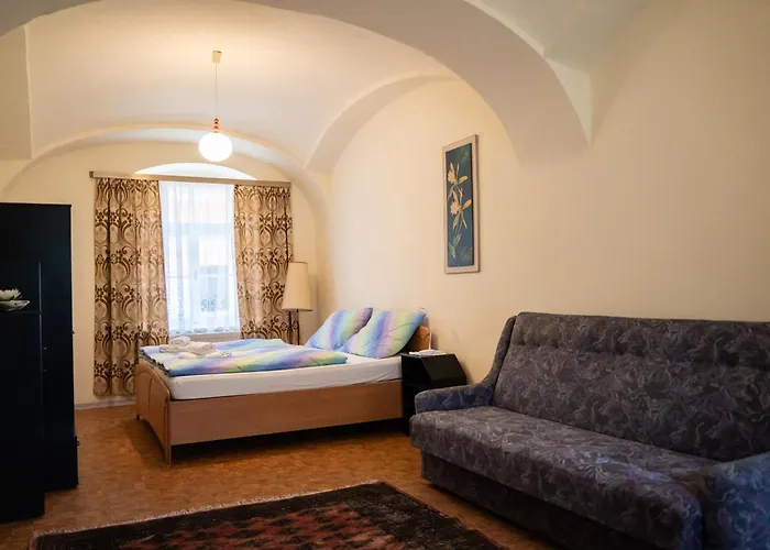 Apartmaji Pajtler Appartement