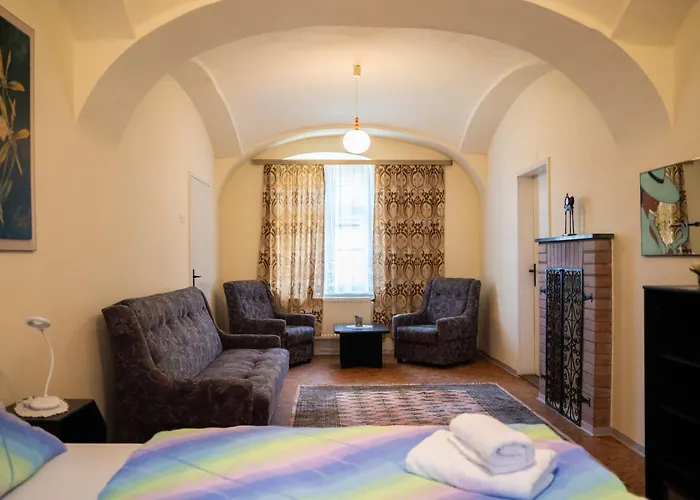 Appartement Apartmaji Pajtler Zgornja Kungota