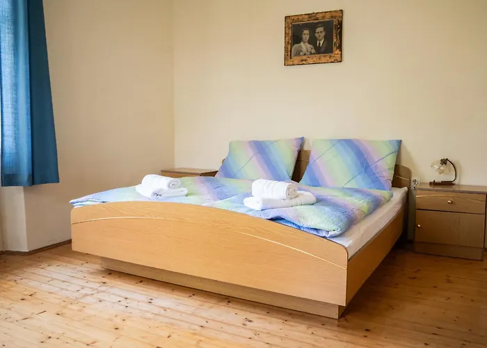 Apartma Apartmaji Pajtler Zgornja Kungota