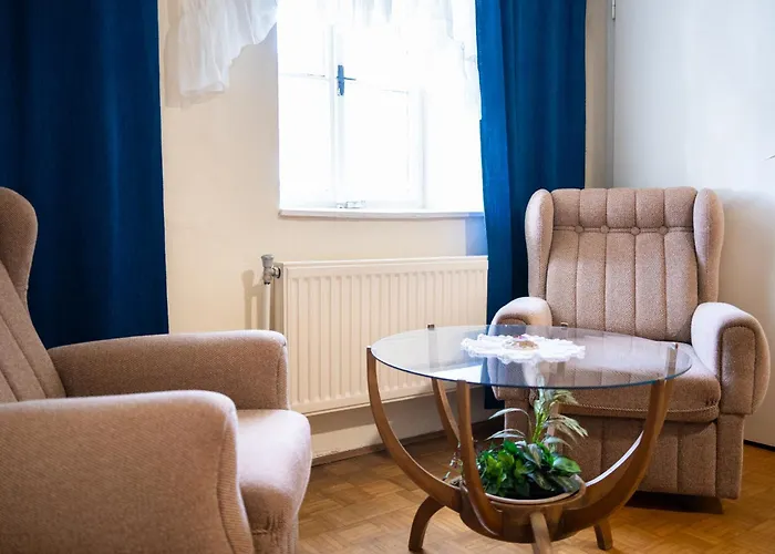 Apartmaji Pajtler Zgornja Kungota